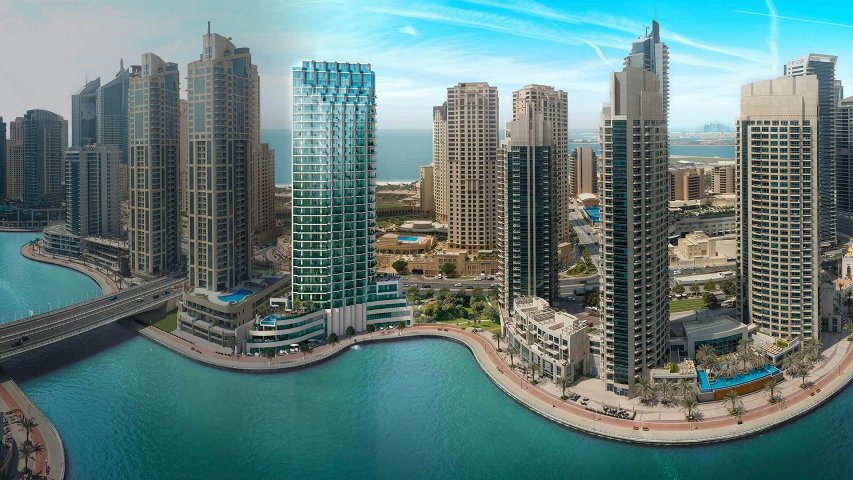 Где Лучше Купить Недвижимость В Дубае