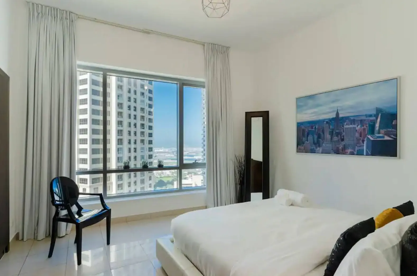 1-спальные апартаменты в Park Island Sanibel 