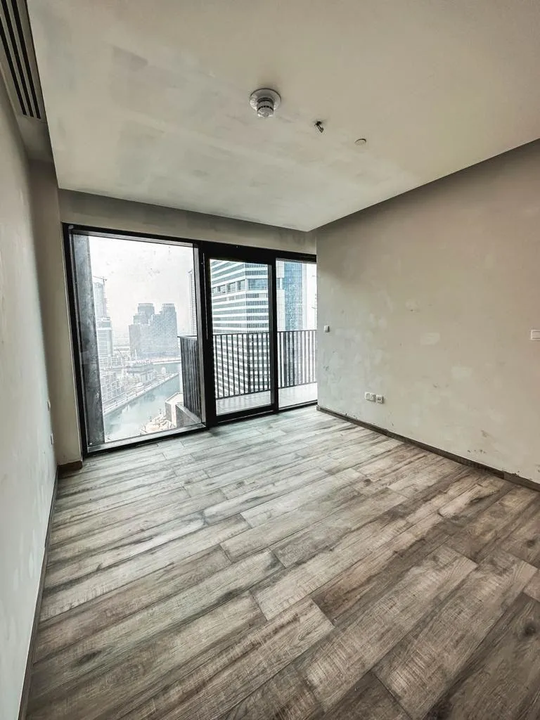 1-спальные апартаменты в Ahad Residence