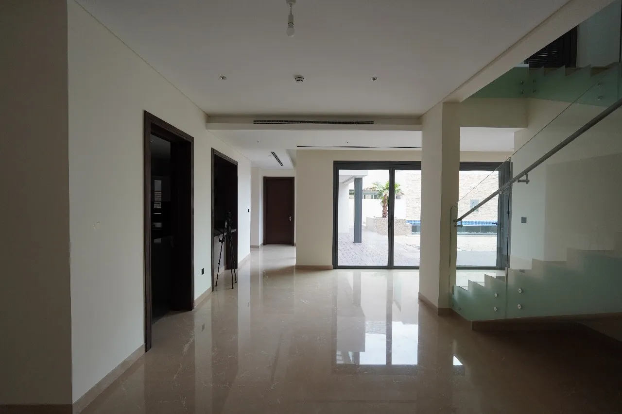 4-х спальная вилла в Hartland Villas Phase 3