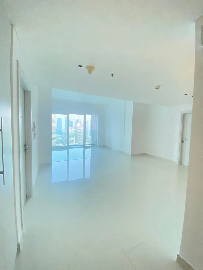 2-х спальные апартаменты в Damac Heights
