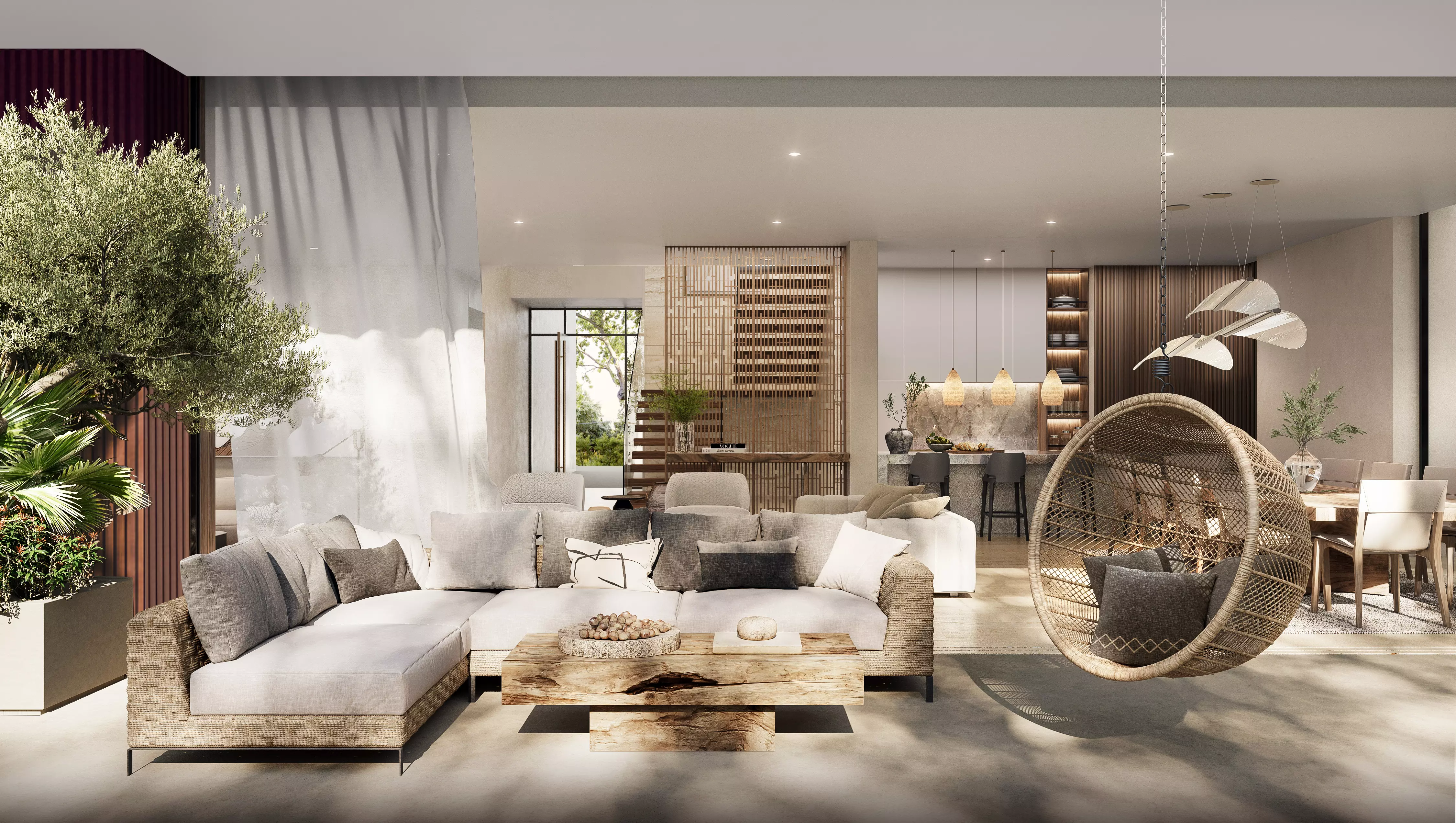 Таунхаус с 4 спальнями в Alaya Gardens Tilal Al Ghaf Type Haven Select Serene