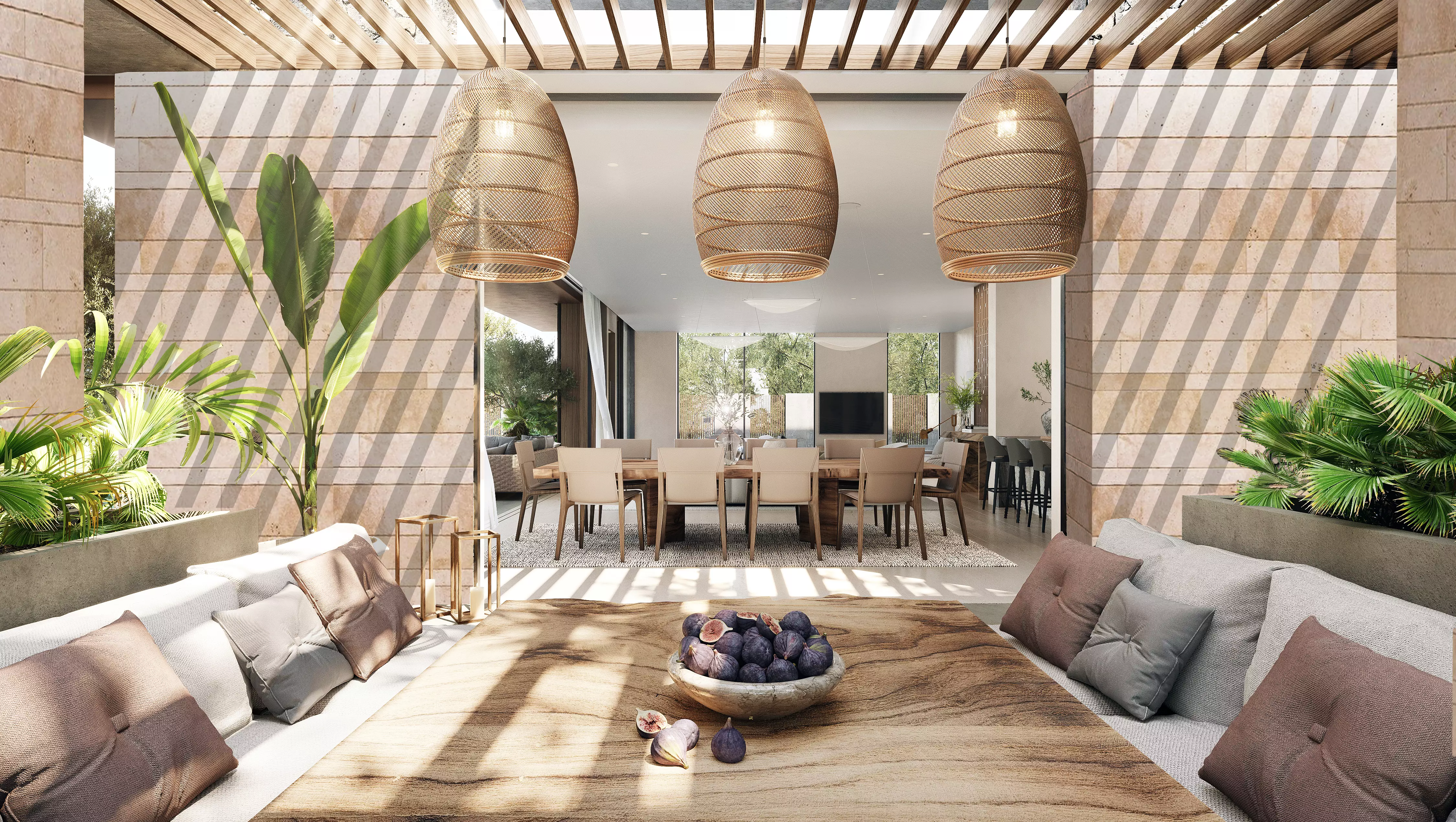 Таунхаус с 4 спальнями в Alaya Gardens Tilal Al Ghaf Type Haven Select Urban