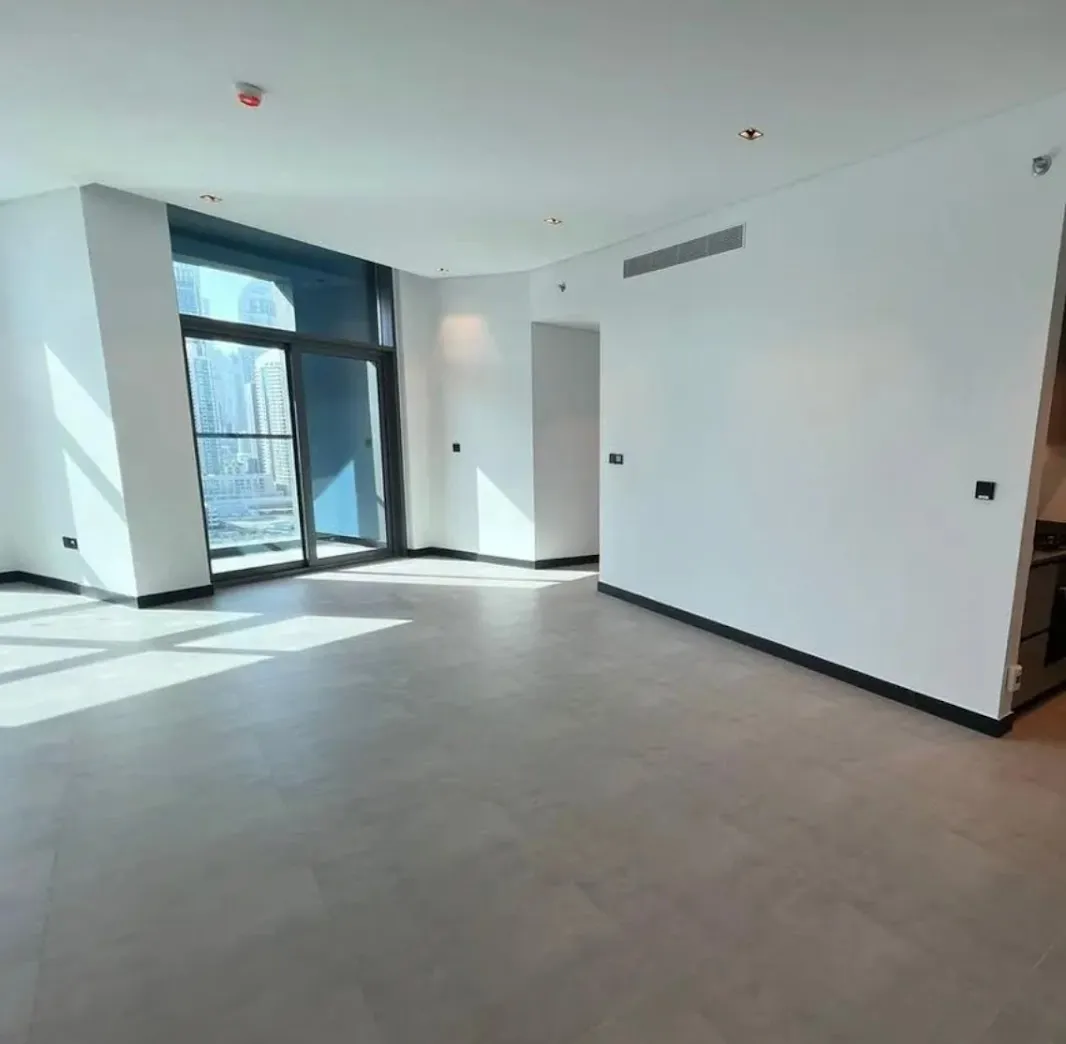 1-спальные апартаменты в 15 Northside Tower B