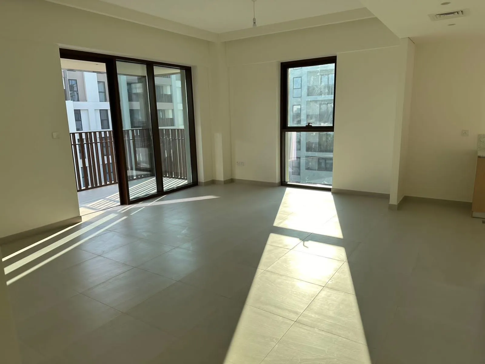 3-х спальные апартаменты в Bayshore Building 2
