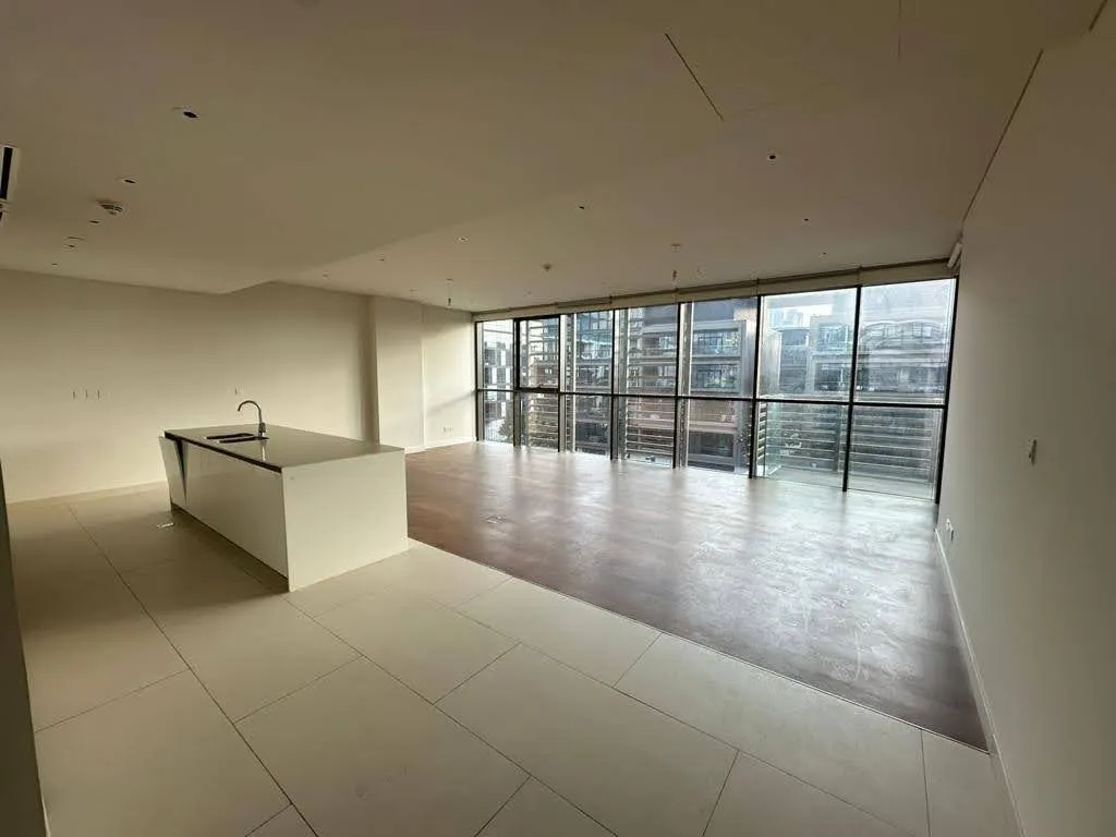 3-х спальные апартаменты в City Walk Building 19