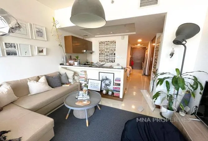 Студия в Villa Myra