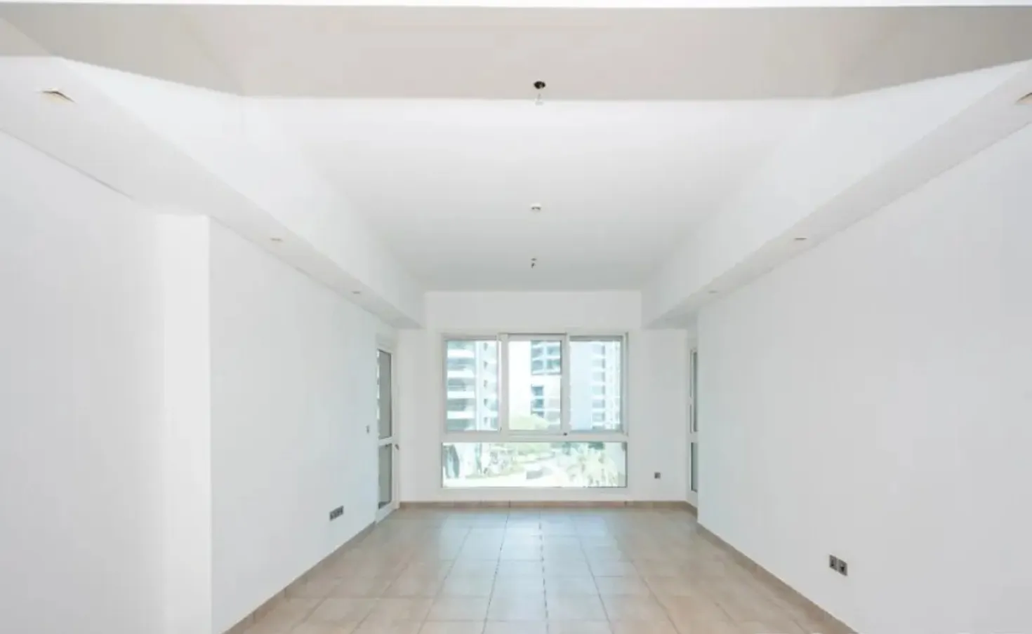 2-х спальные апартаменты в Marina Residences 6