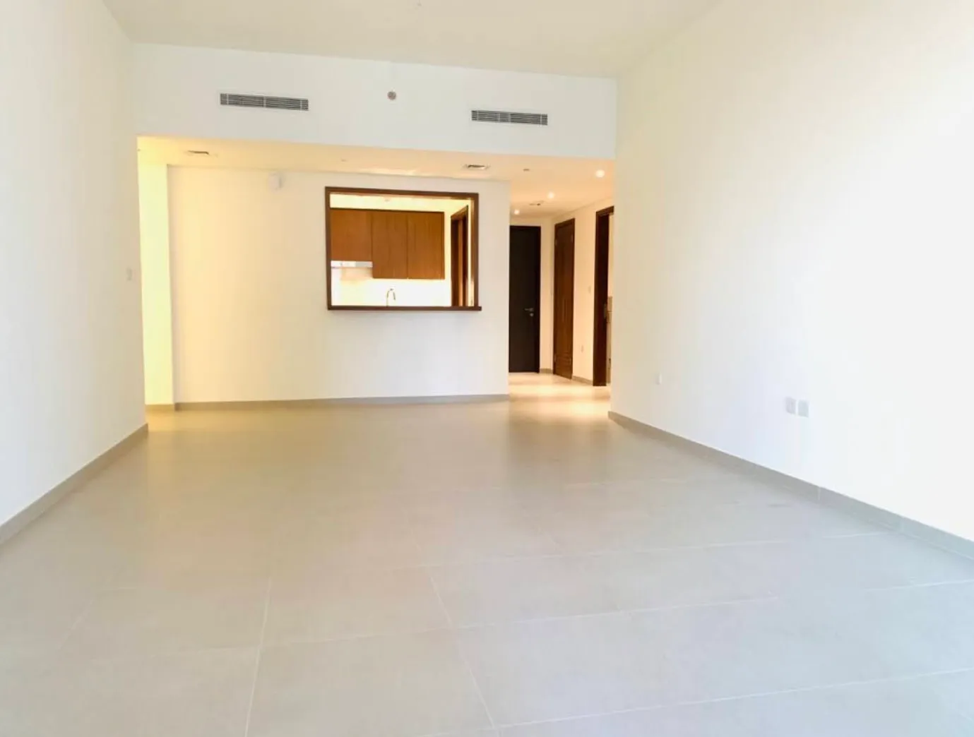 2-х спальные апартаменты в BLVD Heights Tower 1