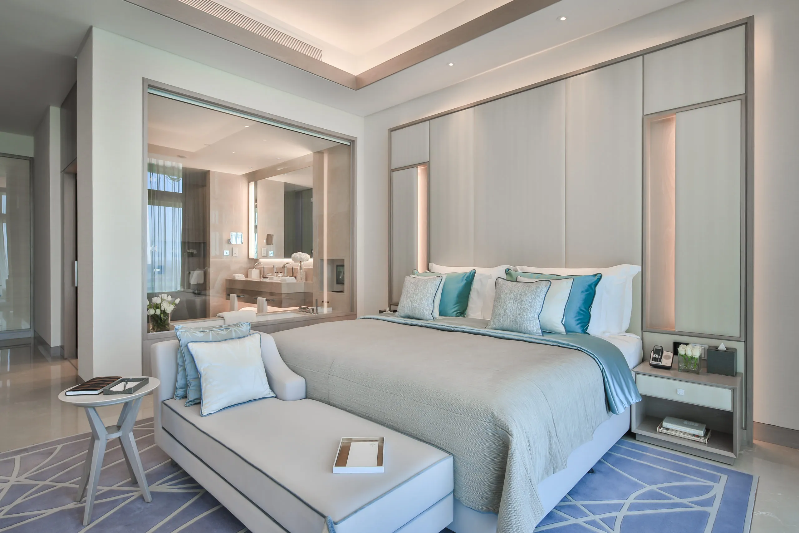 5-ти спальные апартаменты в Sensoria at Five Luxe