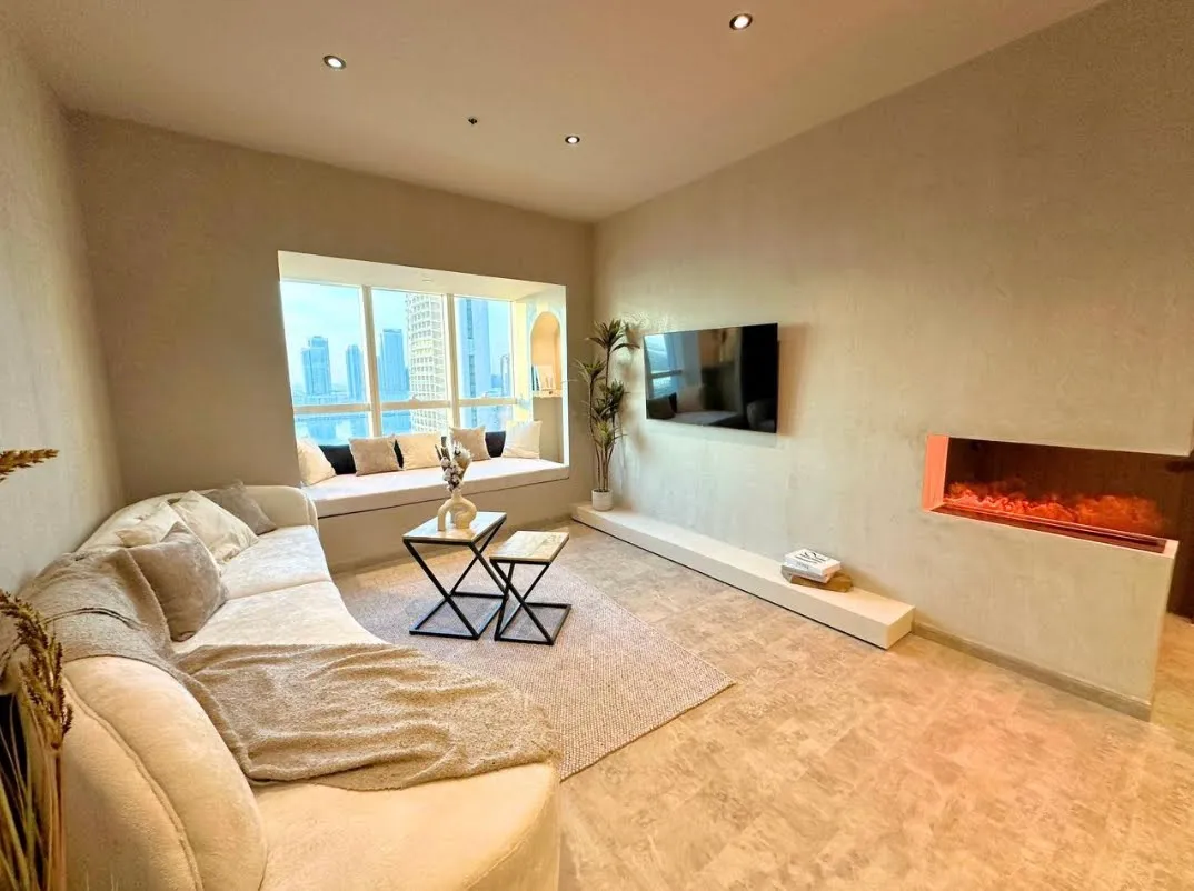 2-х спальные апартаменты в Elite Residences