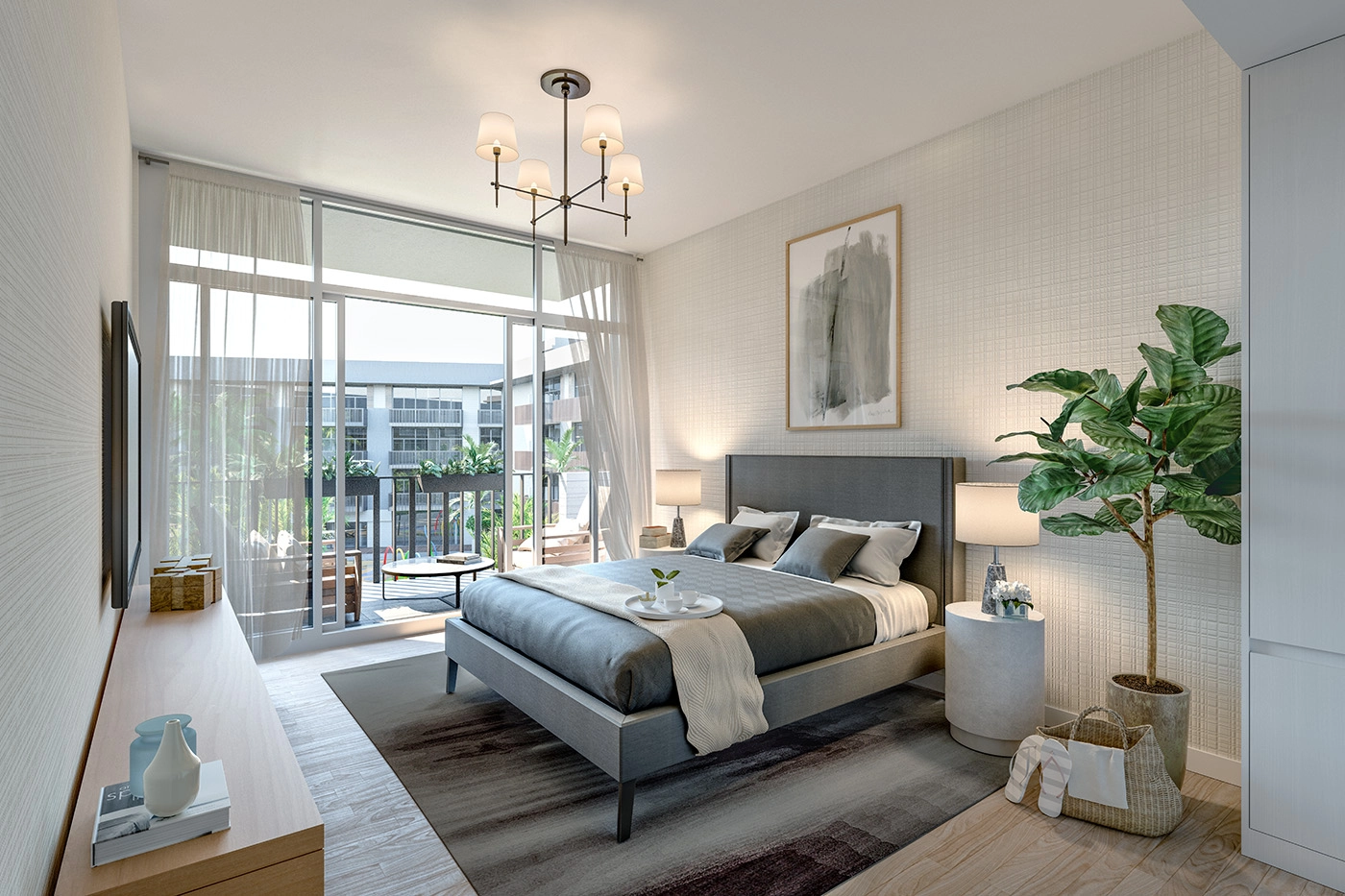 Студия в Belgravia III