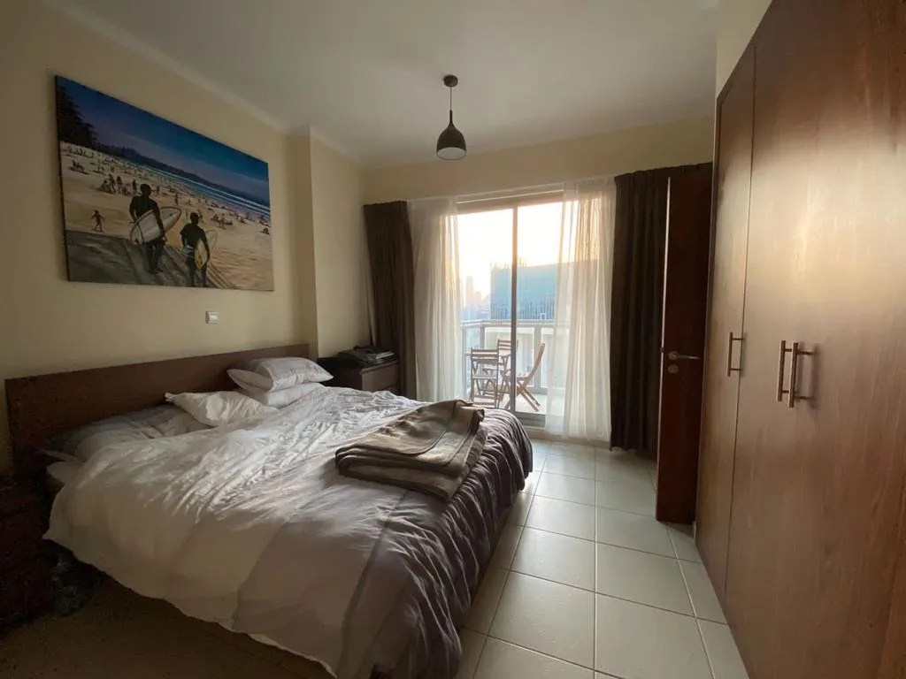 1-спальные апартаменты в The Residences Tower 8