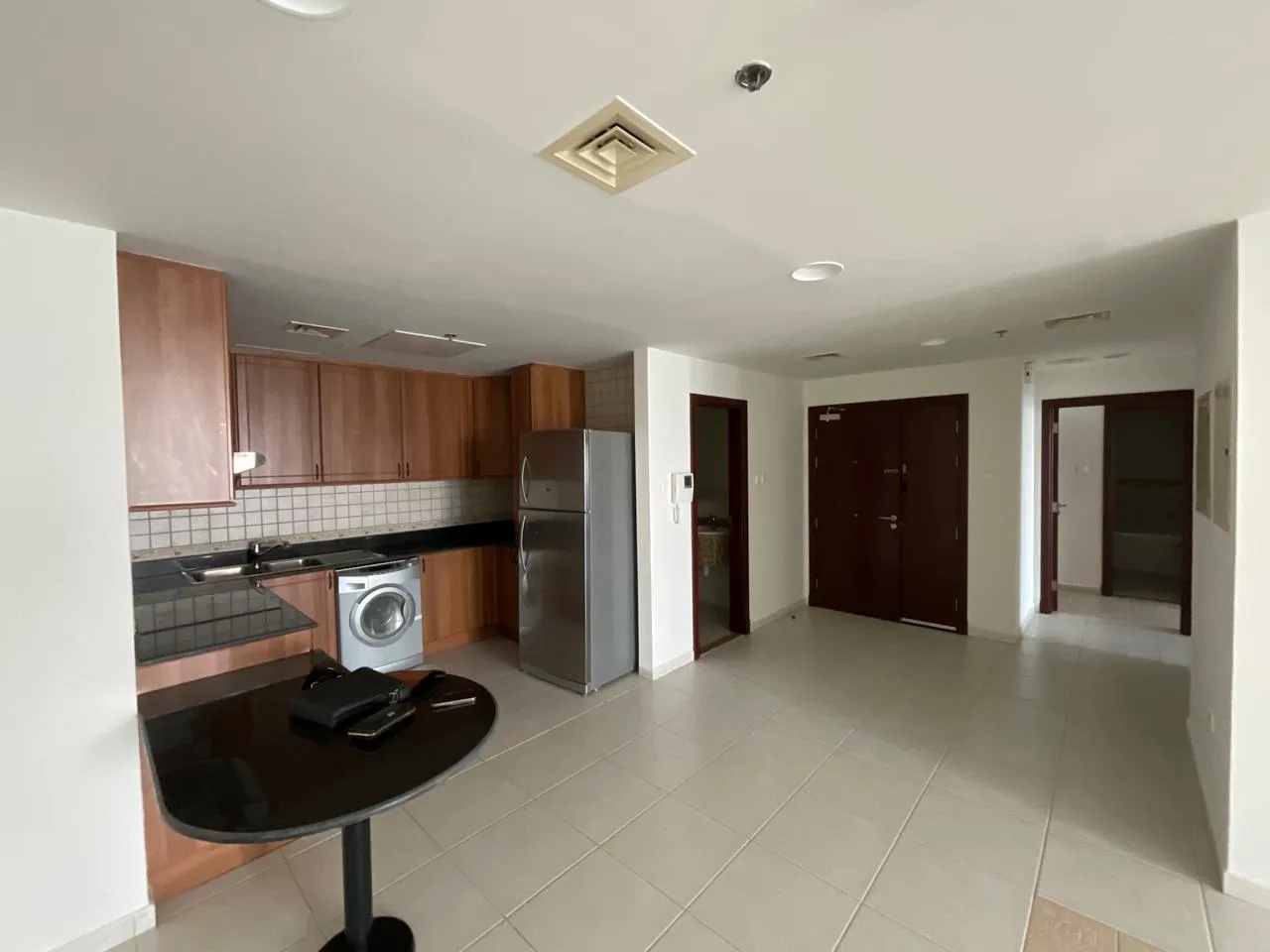 2-х спальные апартаменты в Princess Tower