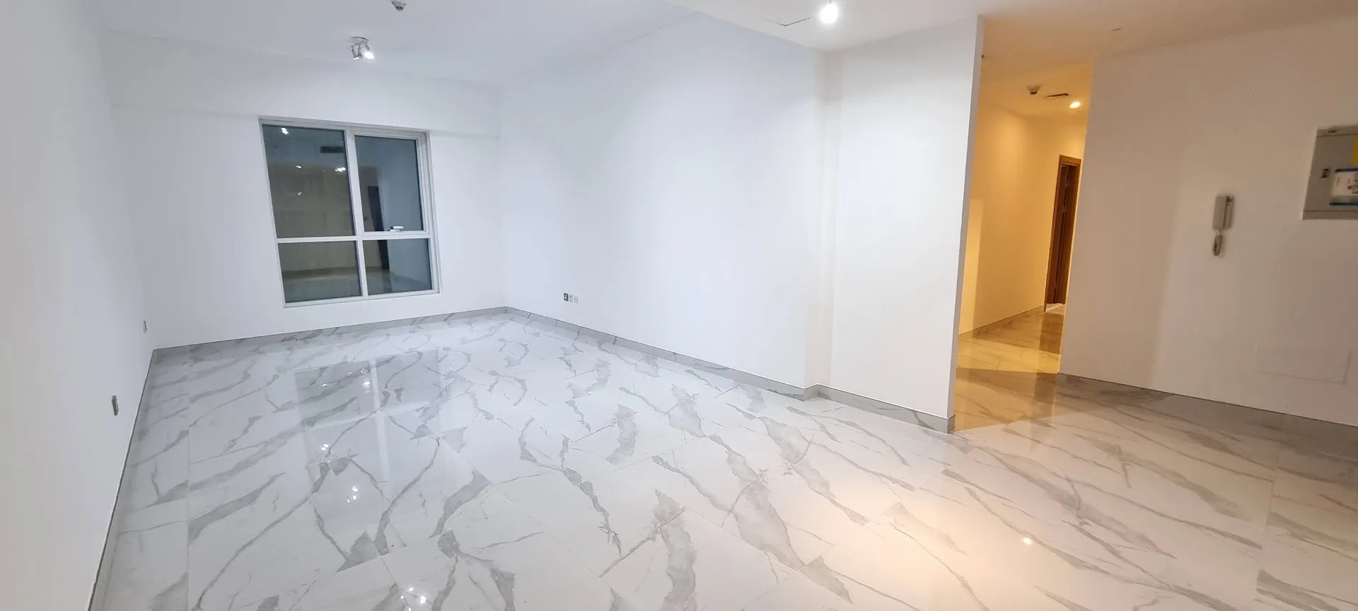 3-спальные апартаменты в Sulafa Tower
