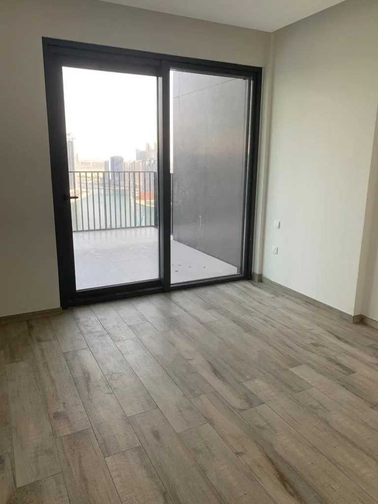 1-спальные апартаменты в Ahad Residence