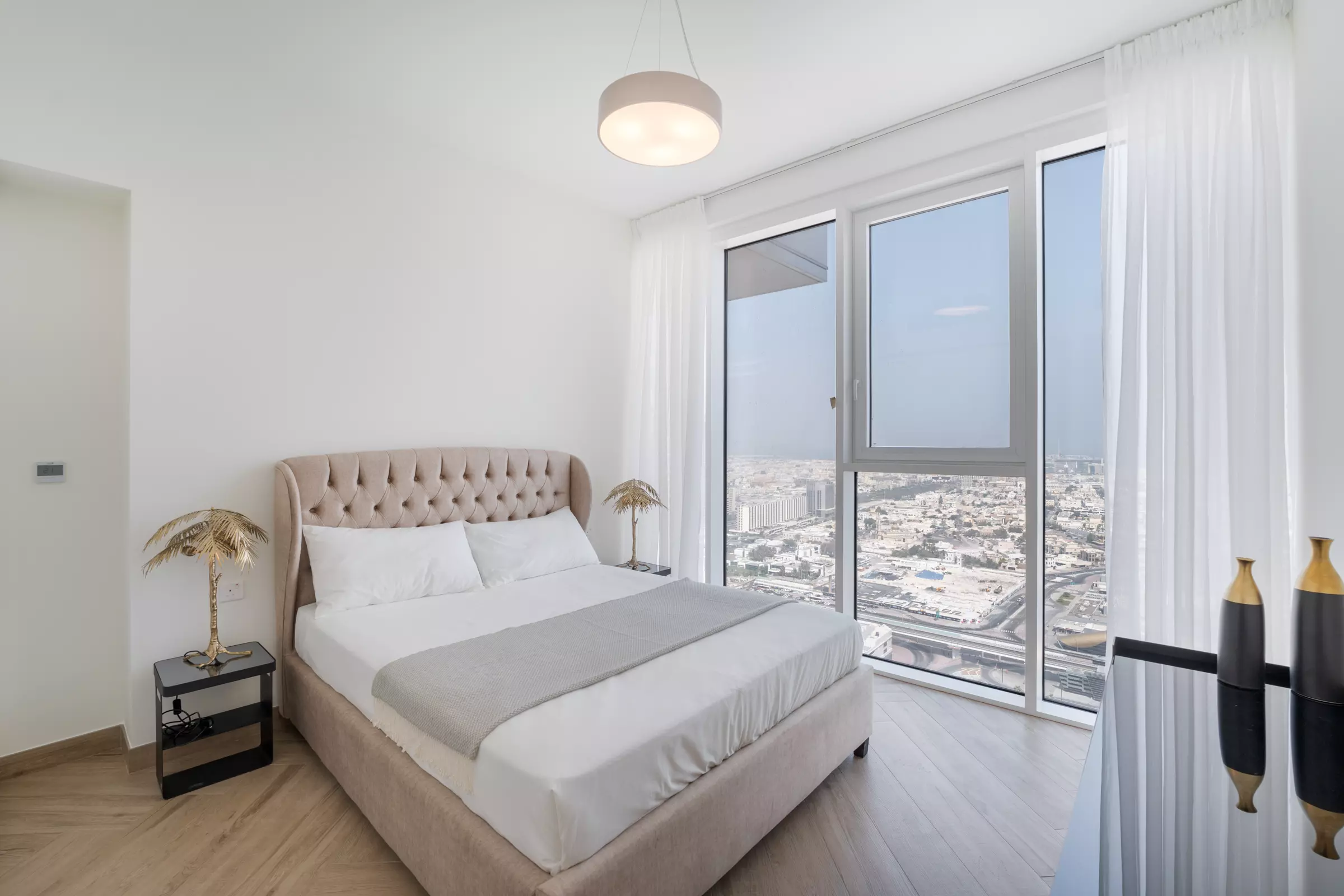 Квартира с 1 спальней в Wasl 1 Park Gate Residence Type A4