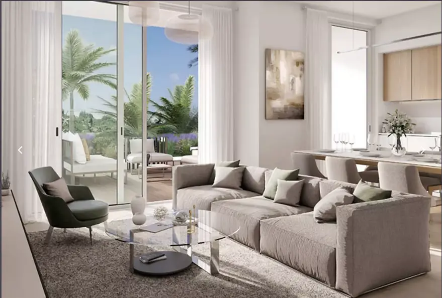 Дом с 6 спальнями в Dubai South
