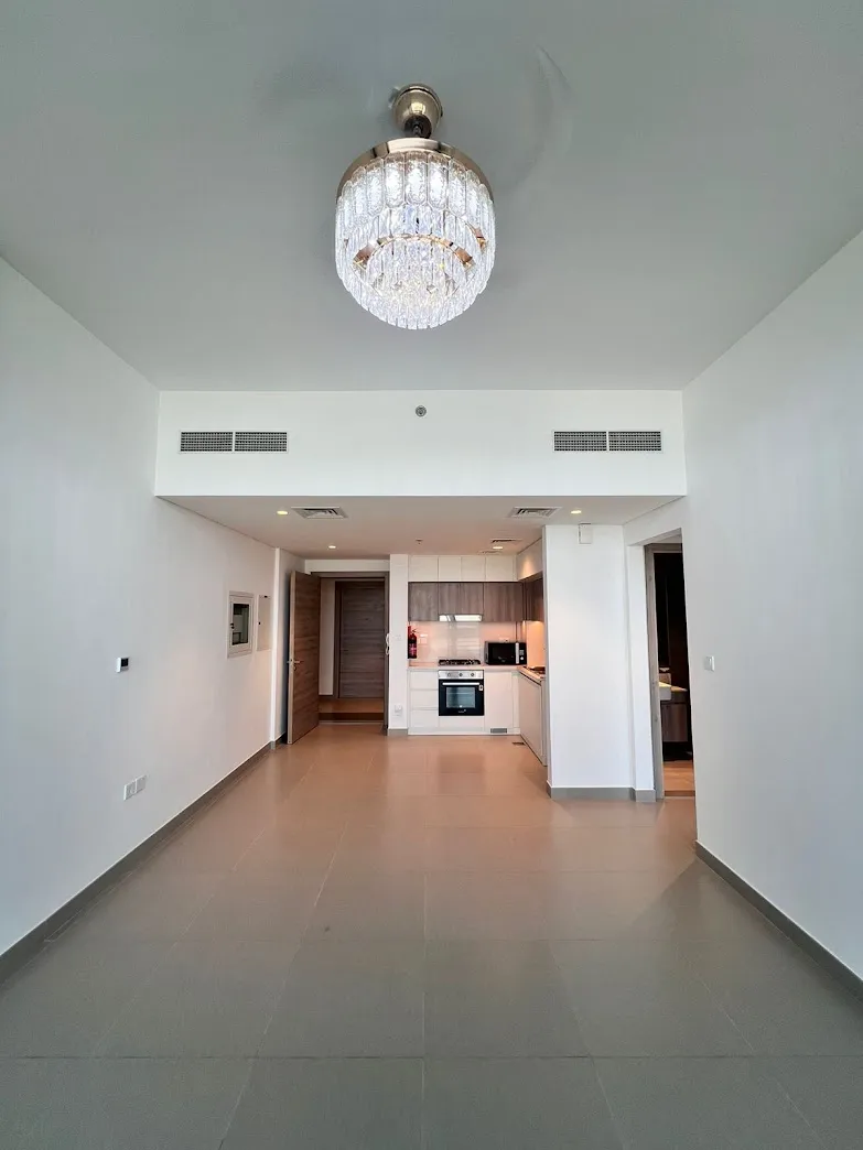 1-спальные апартаменты в Prive Residences