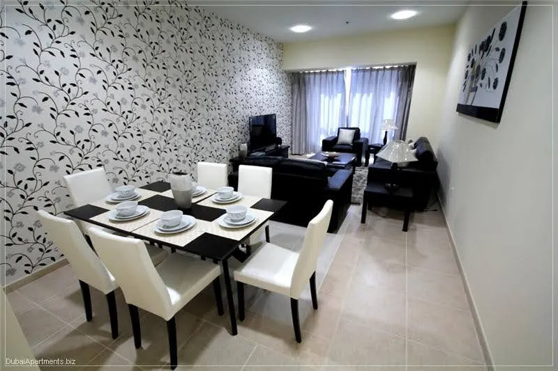 2-х спальные апартаменты в Elite Residences