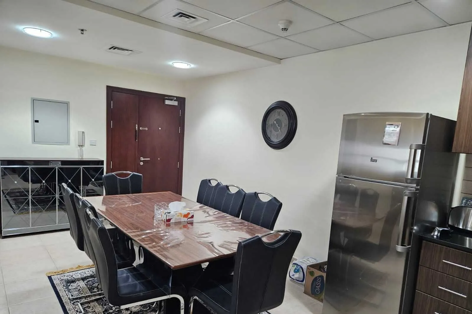 1-спальные апартаменты в Elite Residence