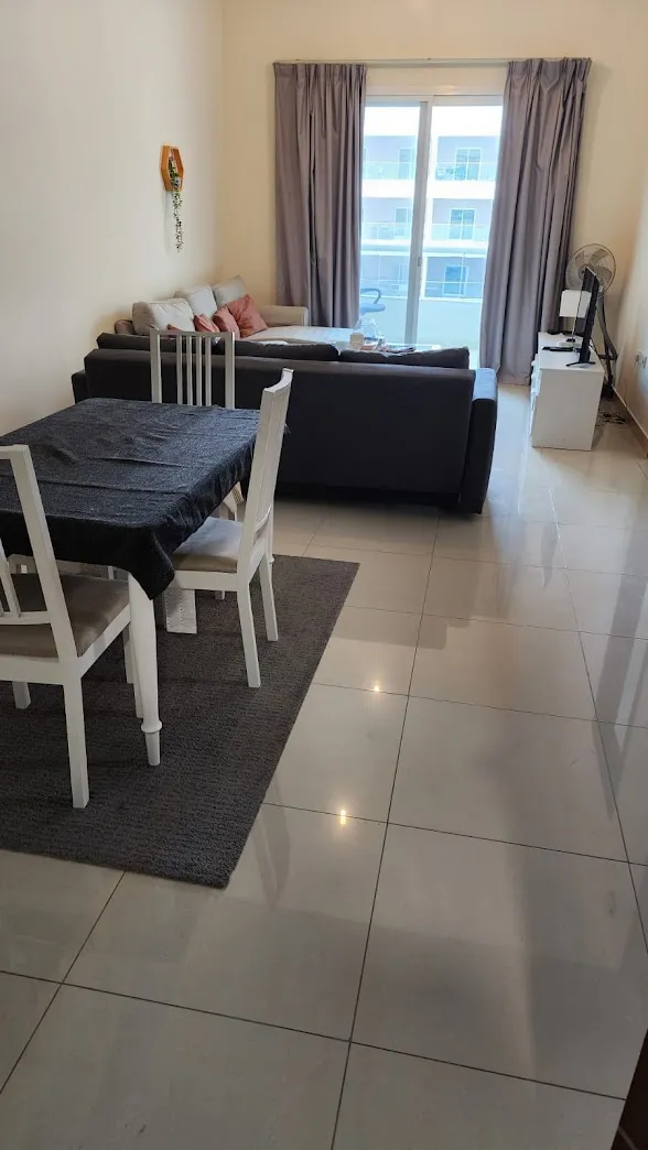 1-спальные апартаменты в Orchidea Residence