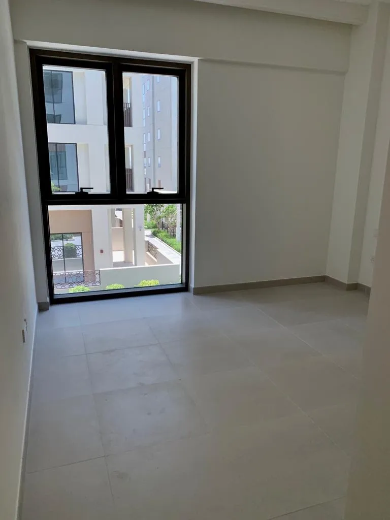 2-х спальные апартаменты в Bayshore Building 1