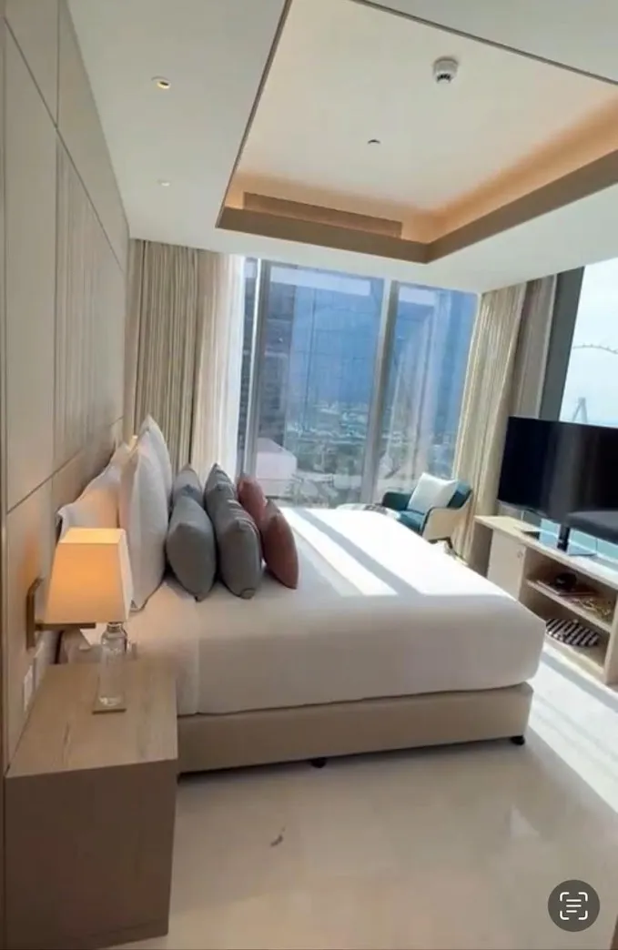 3-х спальные апартаменты в Five Luxe