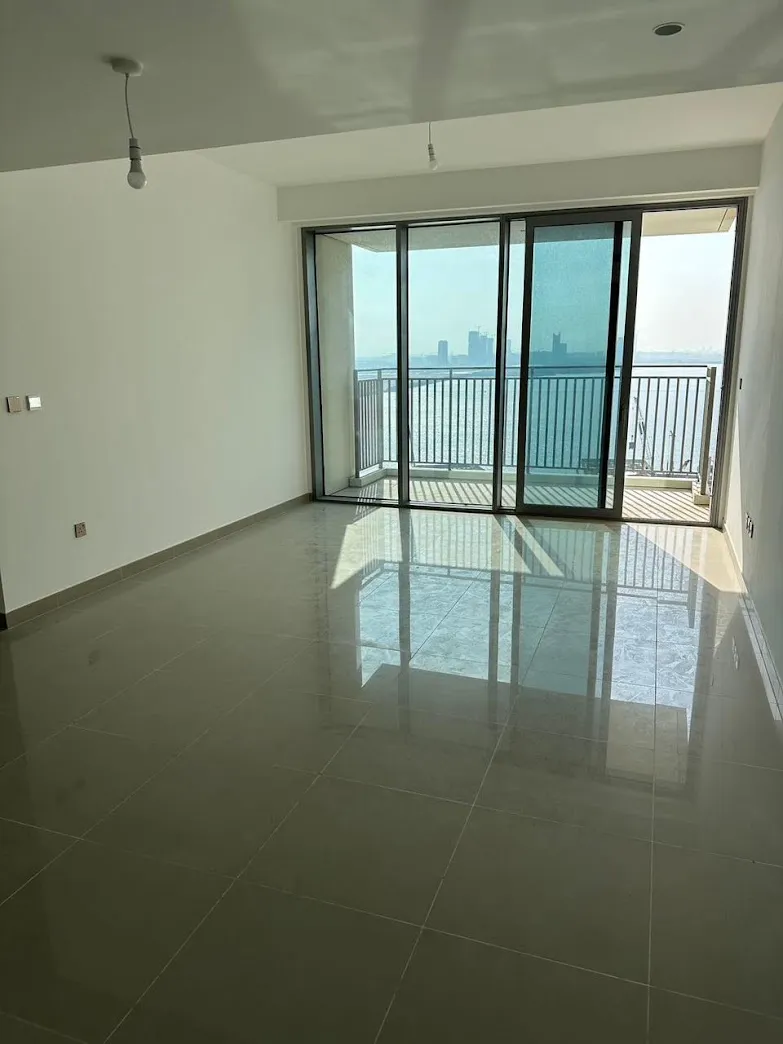 2-х спальные апартаменты в 17 Icon Bay Tower 1