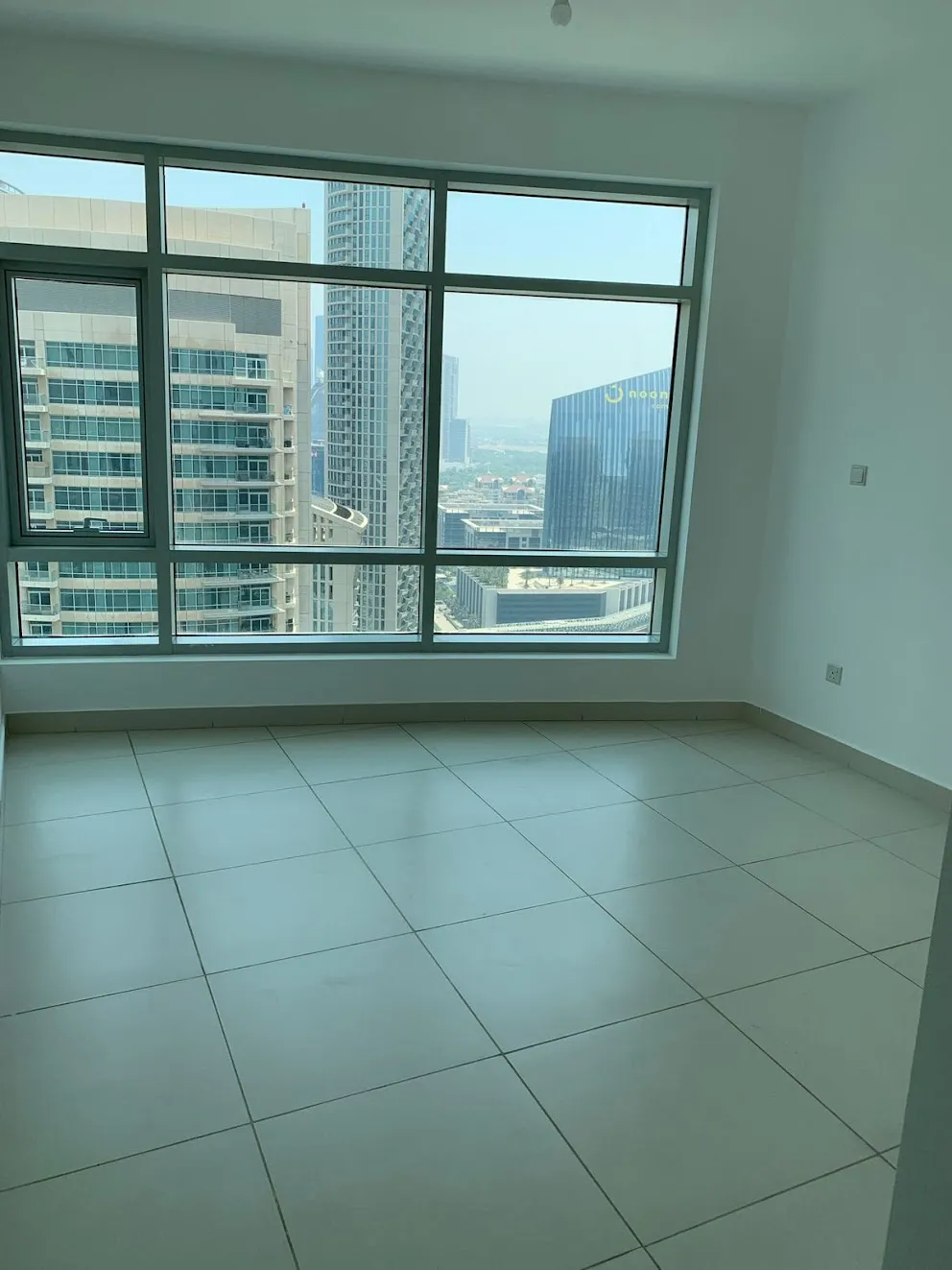 2-х спальные апартаменты в The Lofts West 