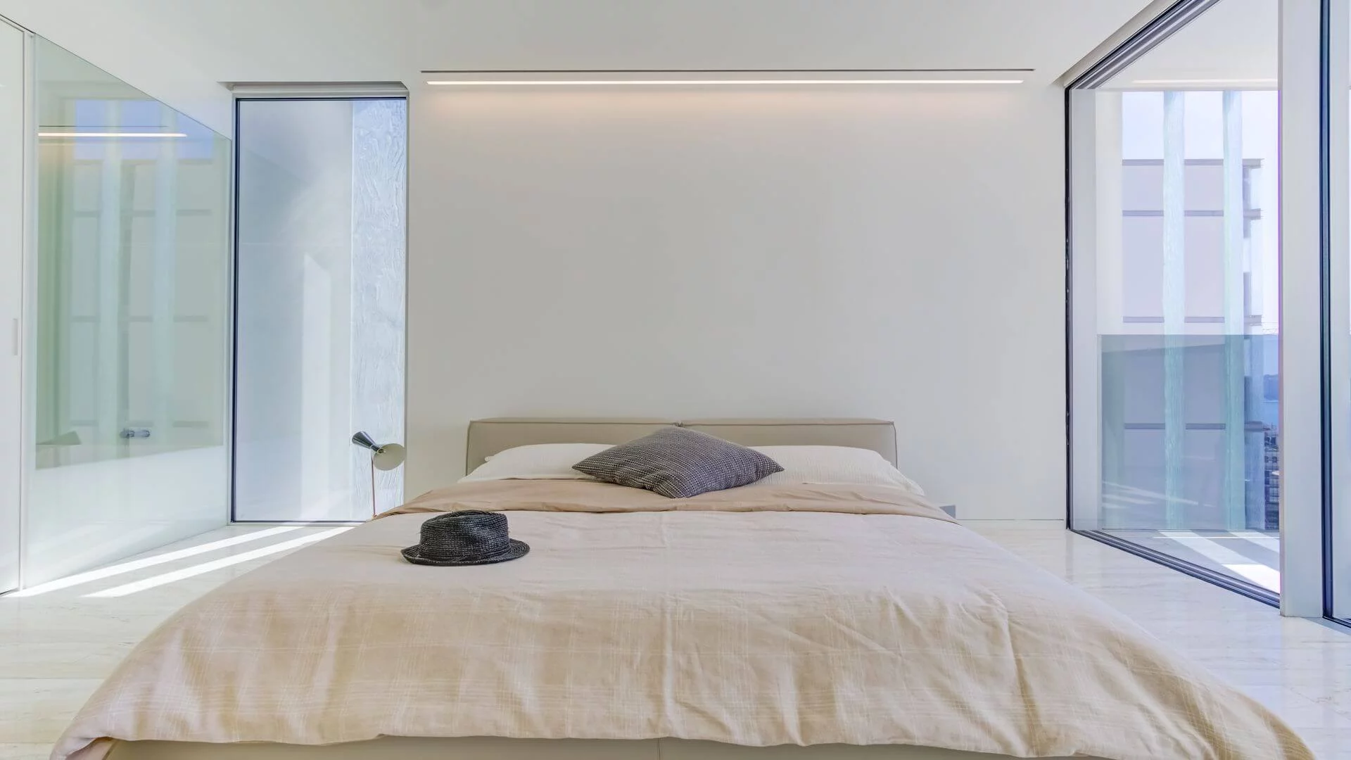 Квартира с 3 спальнями в Muraba Residences ref. 606