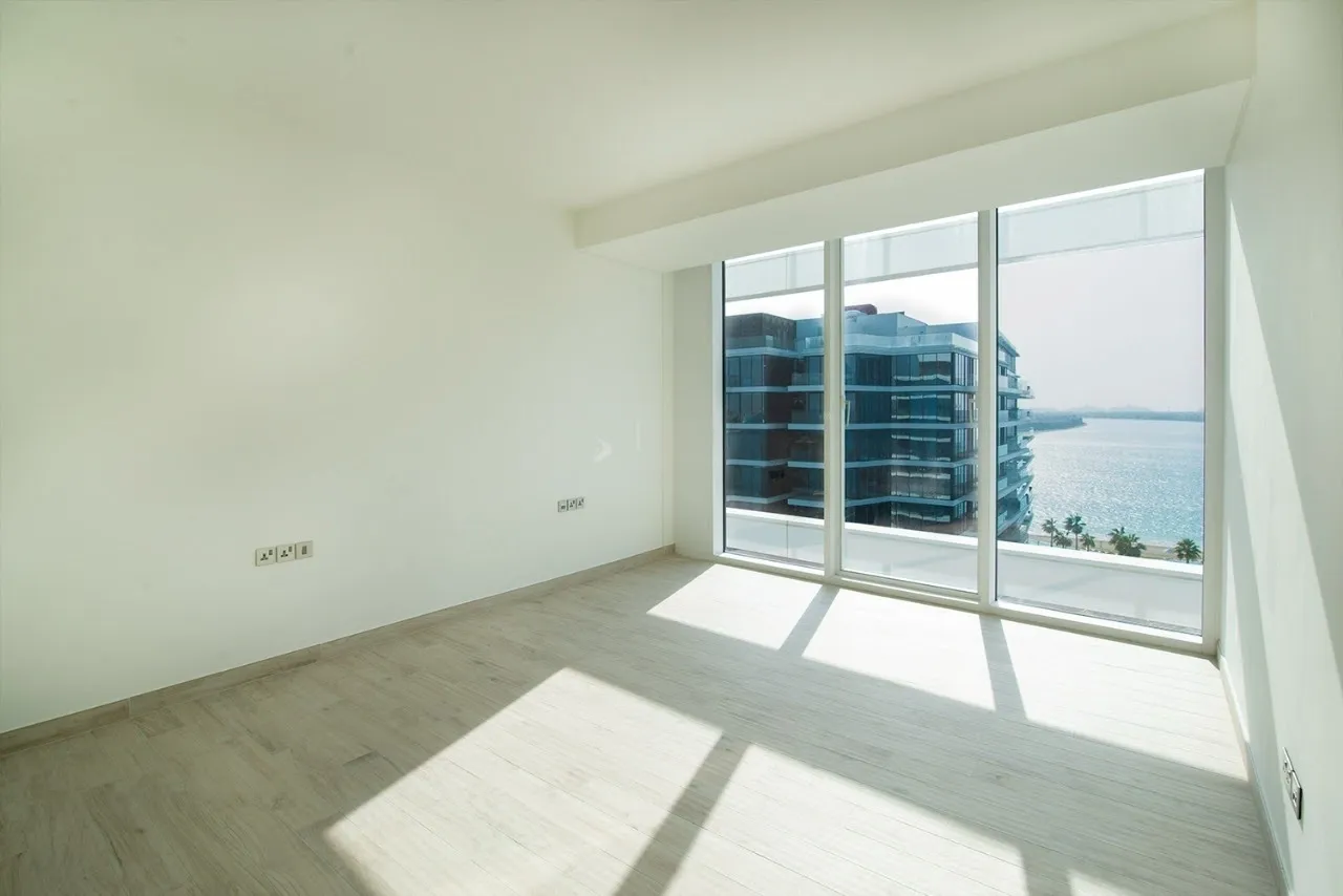 2-х спальные апартаменты в Serenia Residence North