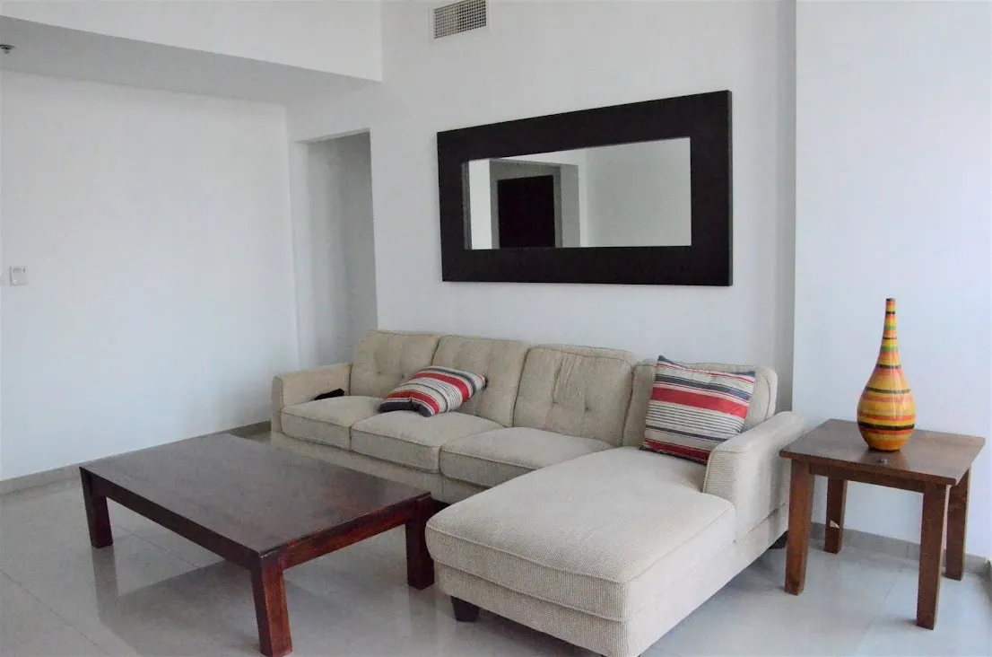 2-х спальные апартаменты в Marina Wharf 1