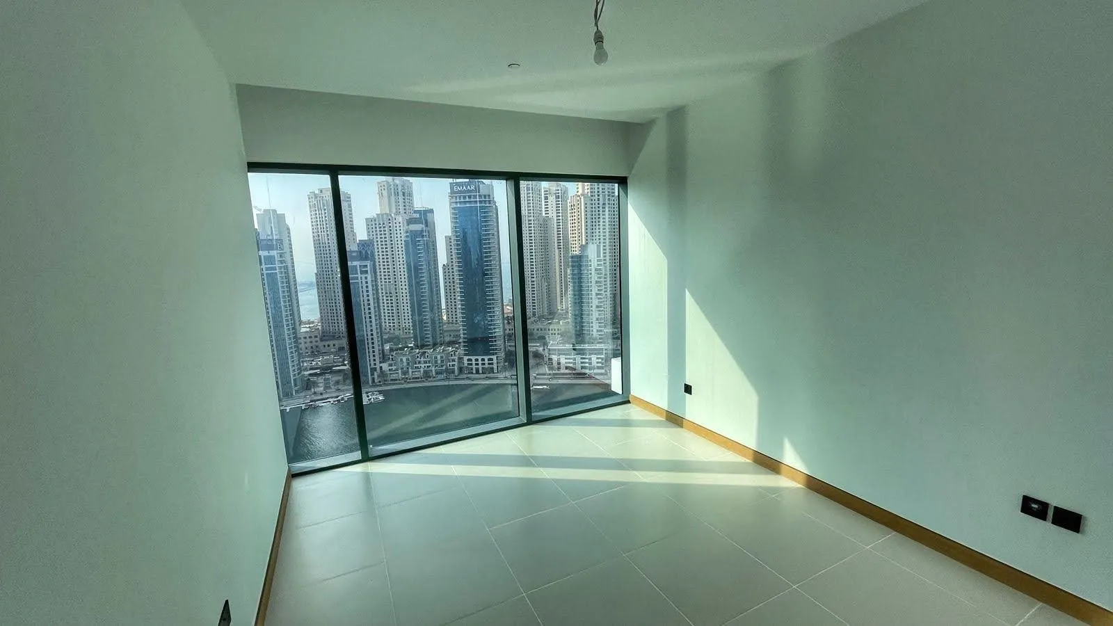 3-х спальные апартаменты в Vida Residences 