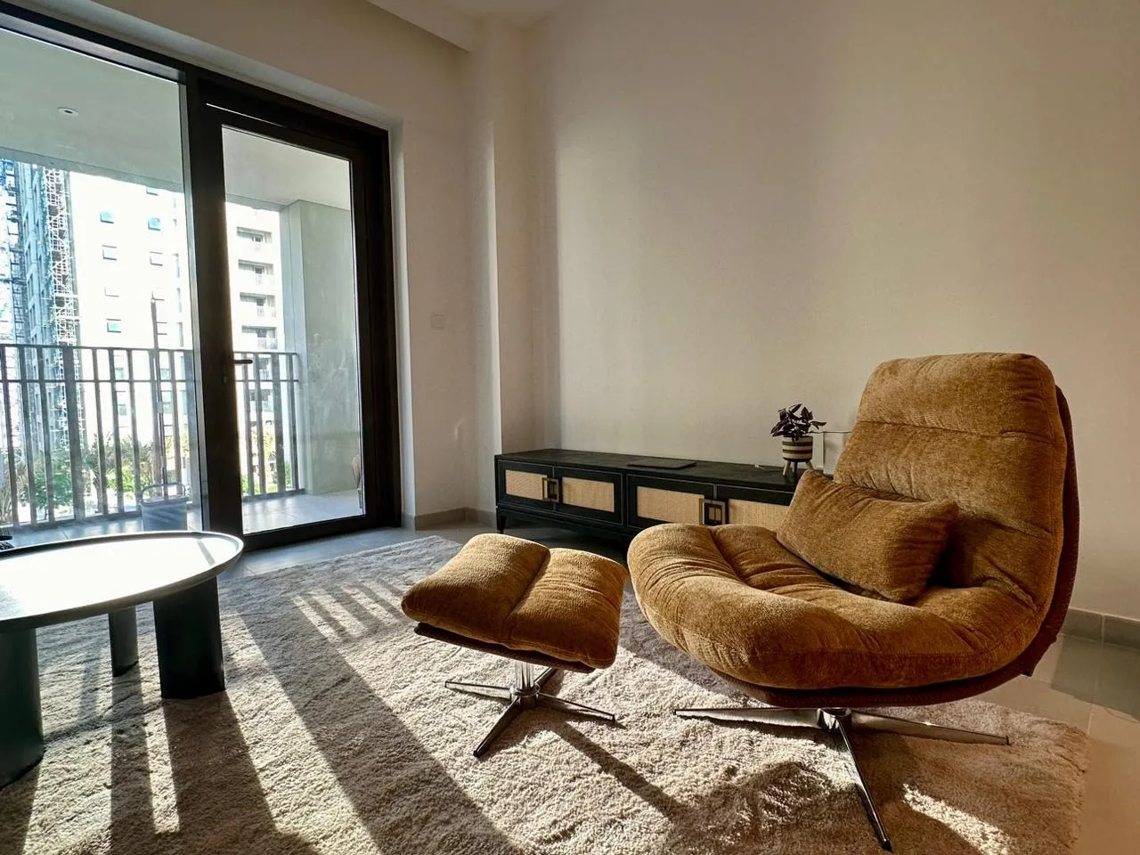 1-спальные апартаменты в Surf Grove Creek Beach