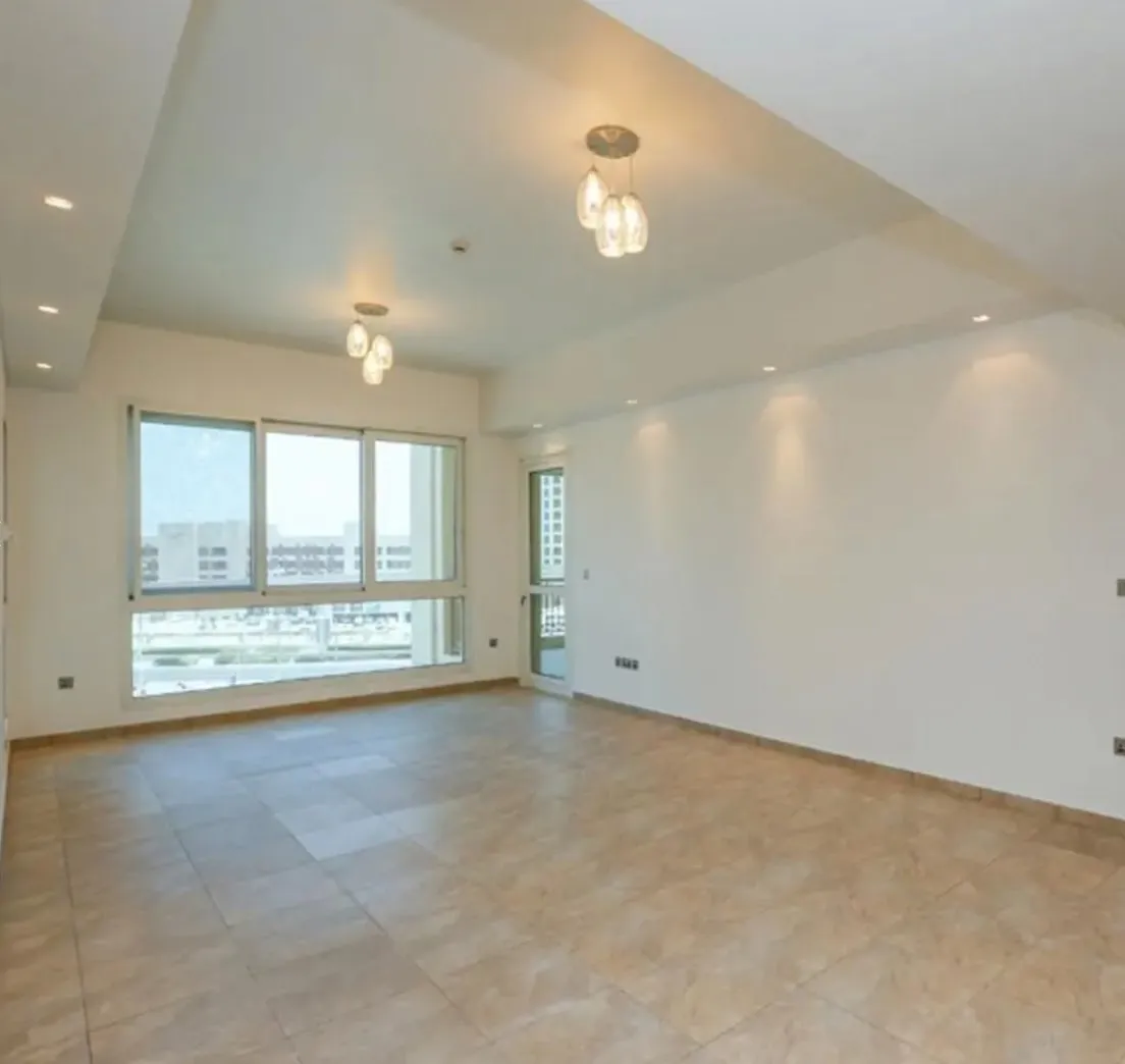 3-х спальные апартаменты в Marina Residences 4