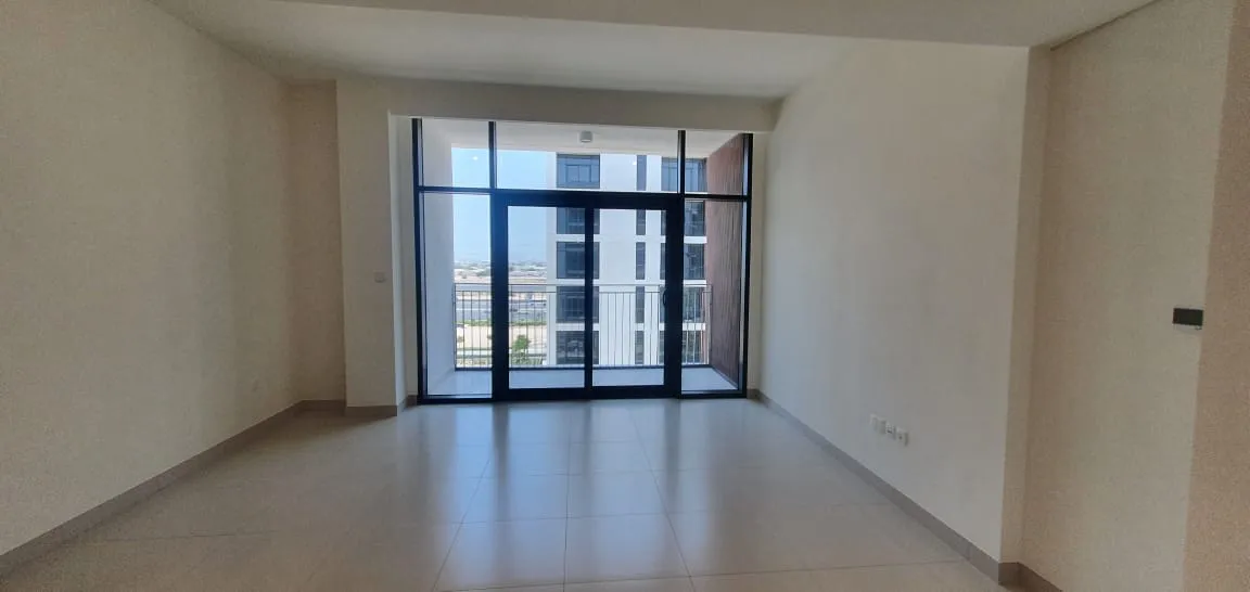 2-х спальные апартаменты в Park Point C