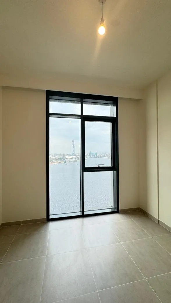 2-х спальные апартаменты в Creek Edge Tower 2