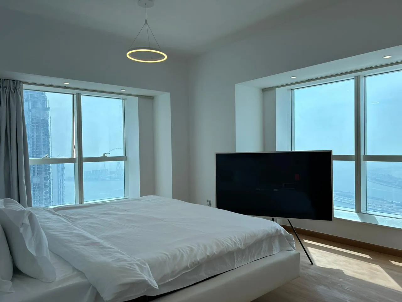4-х спальный пентхаус в Elite Residence