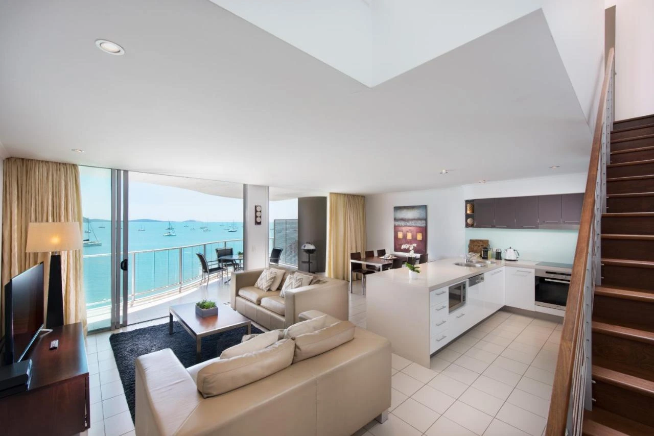 Квартира с 1 спальней в Marina Shores, 69 м²