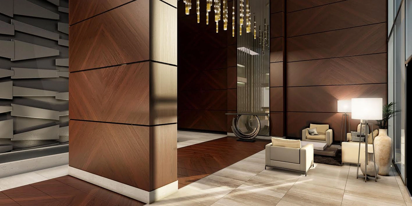 Квартира с 3 спальнями в Jumeirah Living Marina Gate