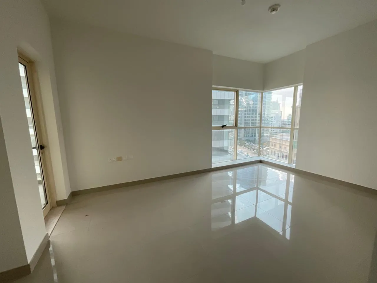 2-х спальные апартаменты в Marina Suites