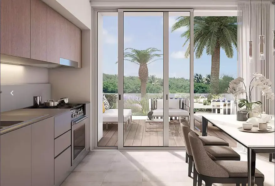 Дом с 5 спальнями в Dubai South