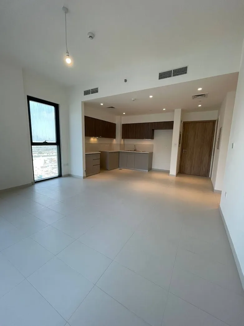 2-х спальные апартаменты в Park Ridge Tower C