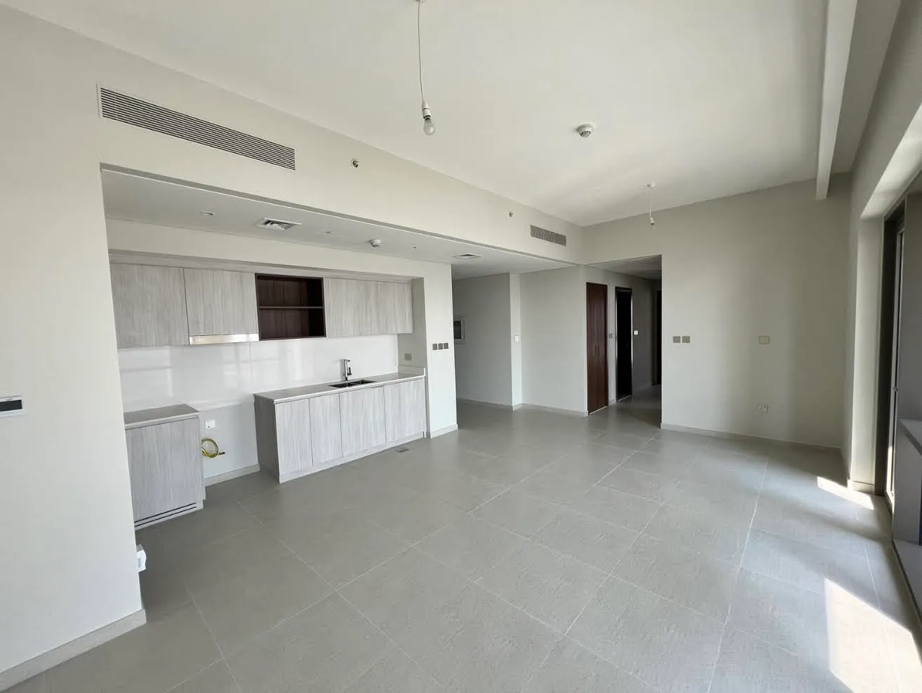 2-х спальные апартаменты в Vida Residences 