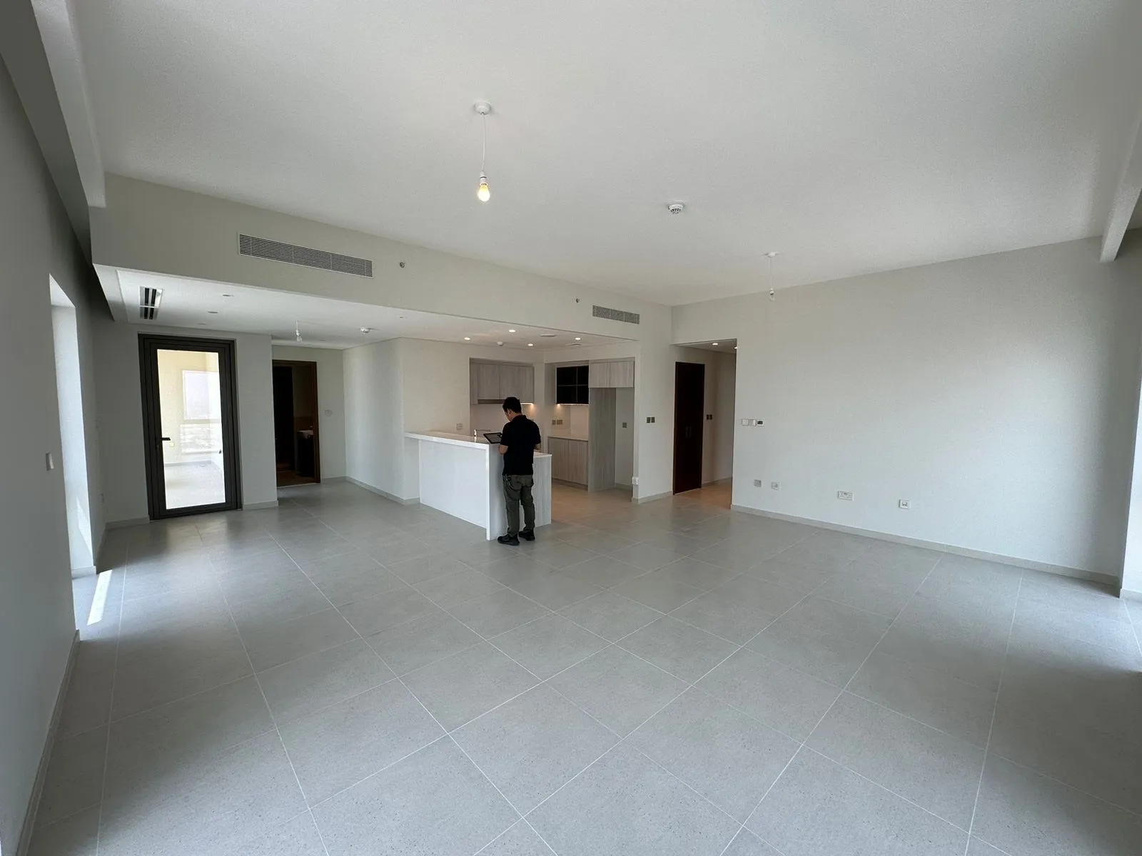 3-х спальные апартаменты в Vida Residences 