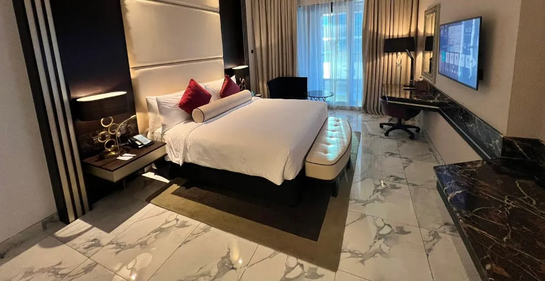 Студия в Millenium Place Hotel