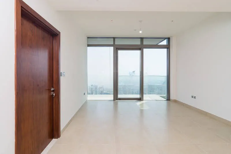 1-спальные апартаменты в Marina Gate 2
