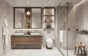 The Crestmark - bathroom.webp