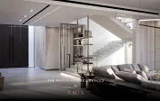The Woodland Residences - Living Room_11zon.webp
